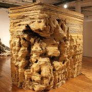 Ursula von Rydingsvard