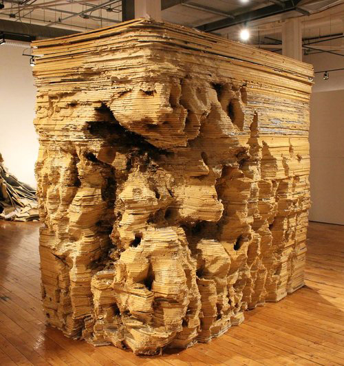 Ursula von Rydingsvard