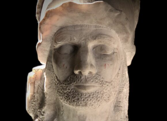 The Young Count from the Old World contemplates the inevitable.